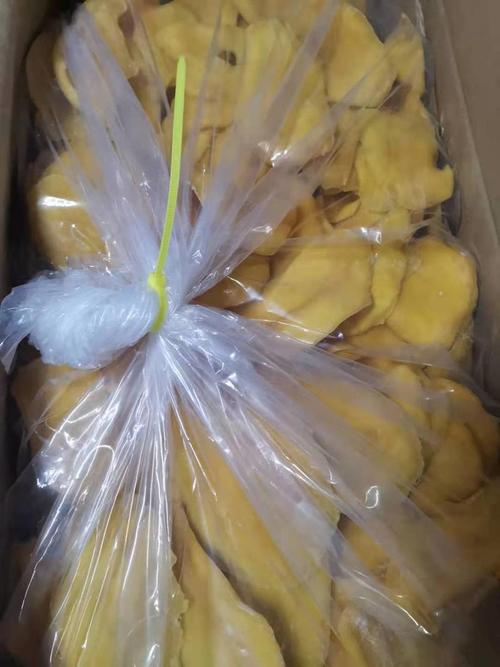 芒果干酸甜蜜饯 工厂直销如何引爆网红休闲食品新风口